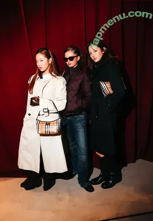 Lilychee / Lily Chee nude photo #2108