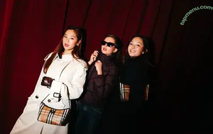 Lilychee / Lily Chee nude photo #2112