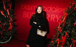 Lilychee / Lily Chee nude photo #2115