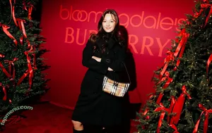 Lilychee / Lily Chee nude photo #2116