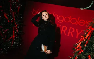 Lilychee / Lily Chee nude photo #2118