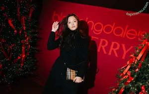 Lilychee / Lily Chee nude photo #2119