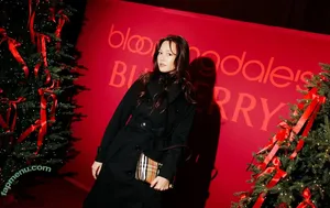 Lilychee / Lily Chee nude photo #2121