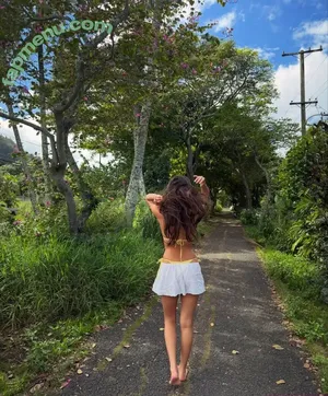 Lilychee / Lily Chee nude photo #2159