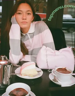 Lilychee / Lily Chee nude photo #2170