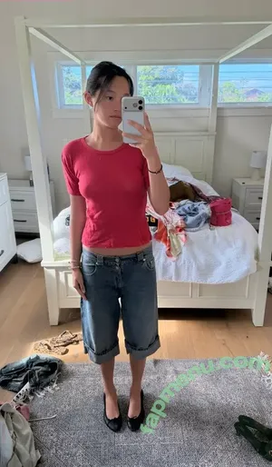 Lilychee / Lily Chee nude photo #2190