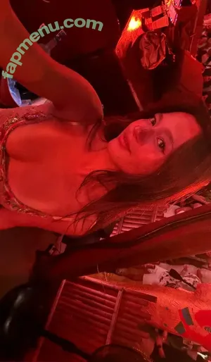 Lilychee / Lily Chee nude photo #2199