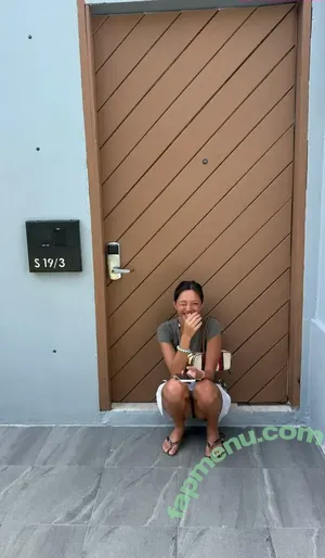 Lilychee / Lily Chee nude photo #2208