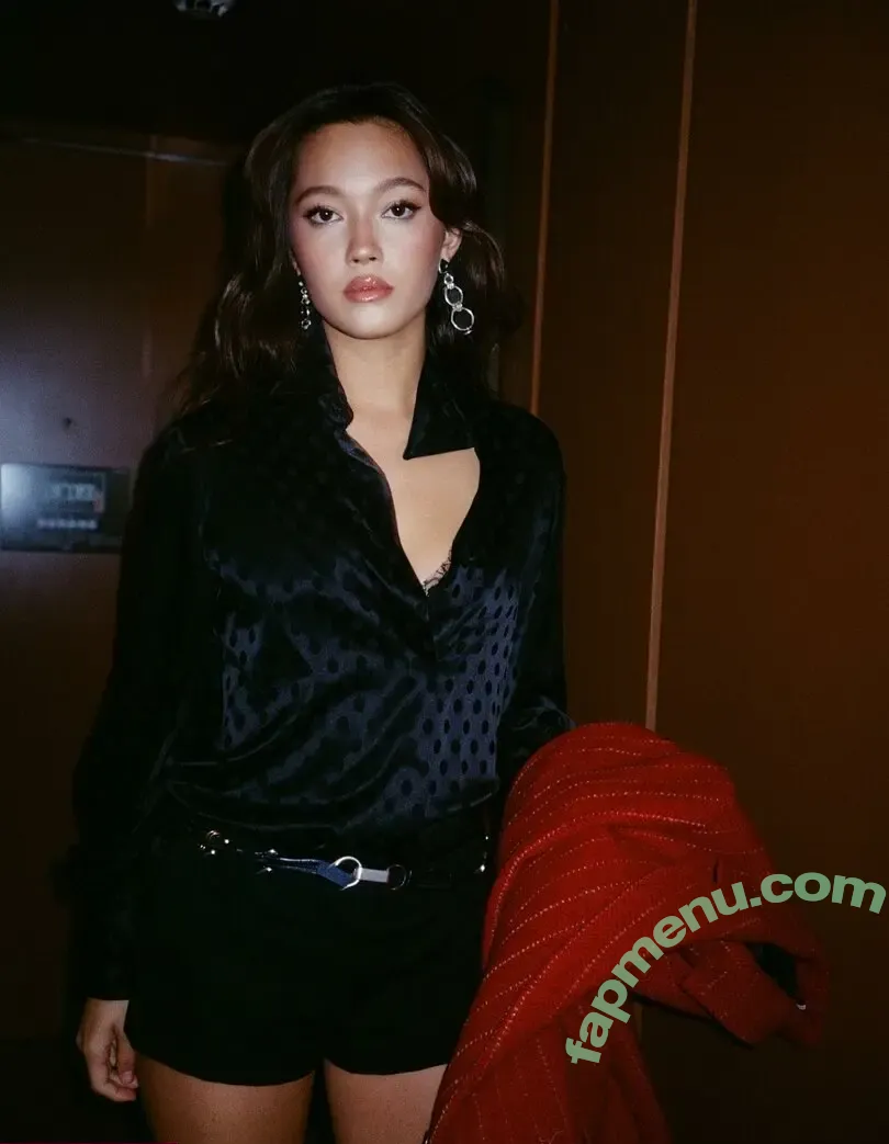 Lilychee nude photo #2057 (Lily Chee)