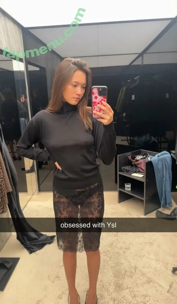 Lilychee nude photo #2066 (Lilychee)
