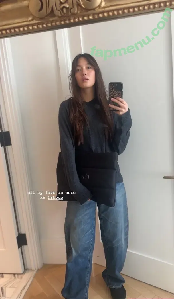 Lilychee nude photo #2098 (Lily Chee)