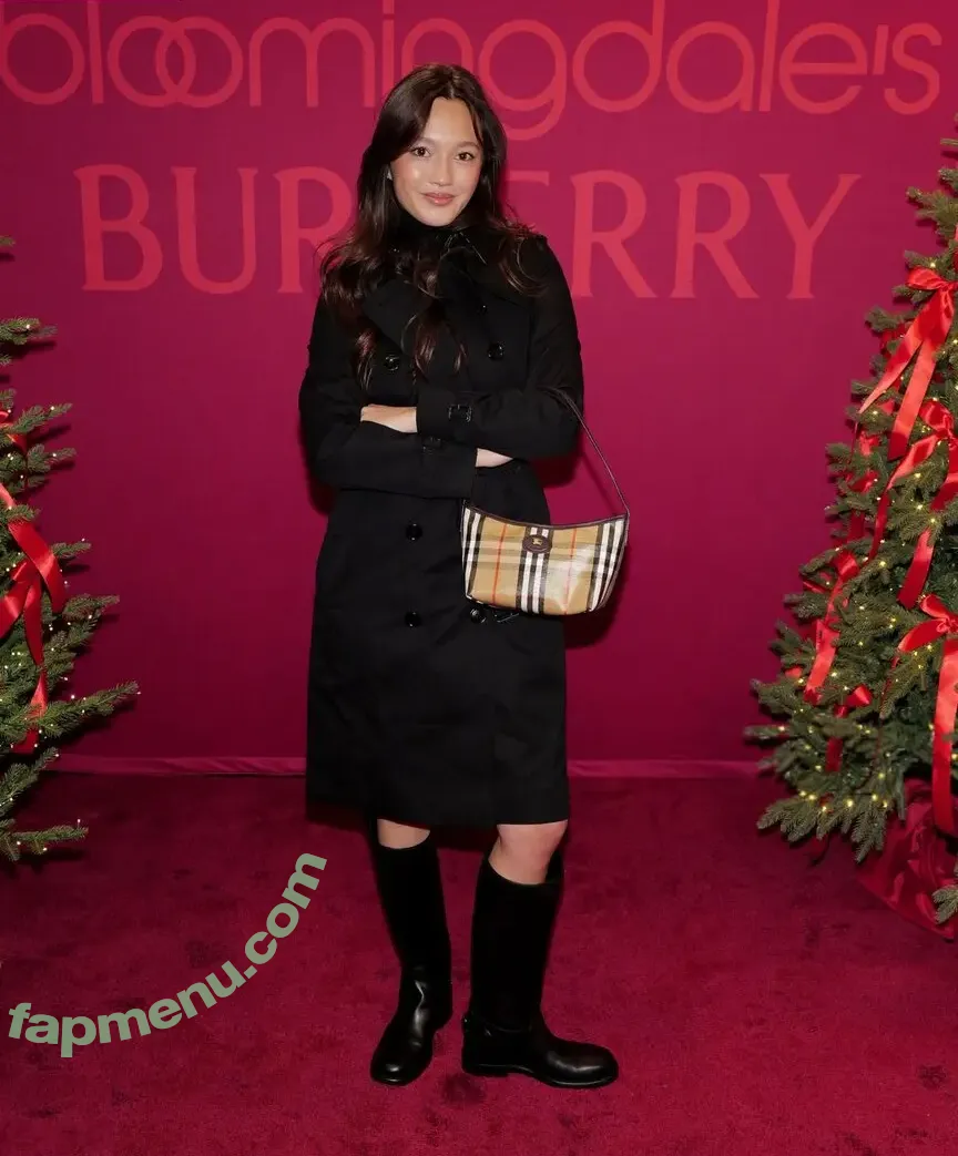 Lilychee nude photo #2100 (Lily Chee)