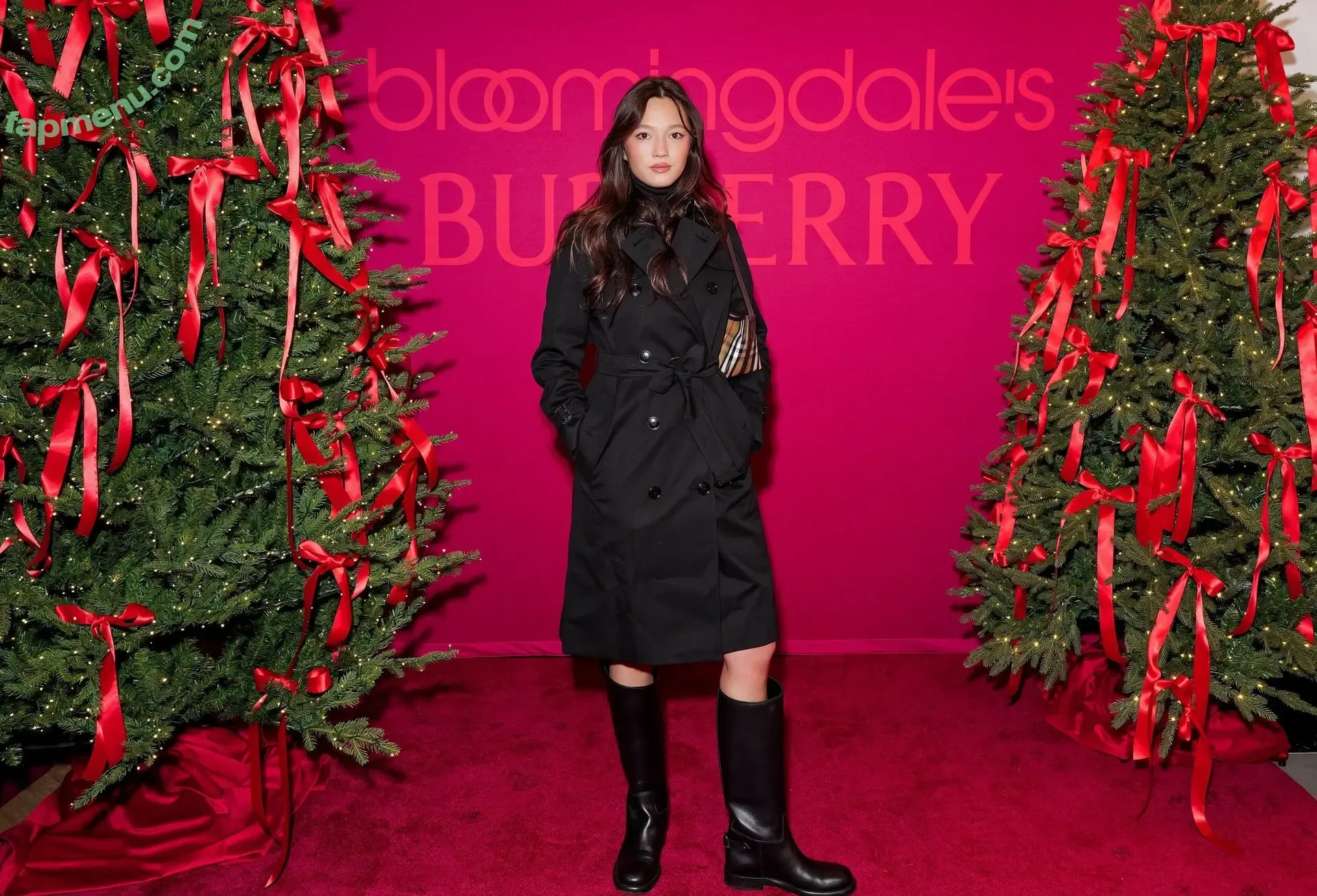 Lilychee nude photo #2104 (Lily Chee)