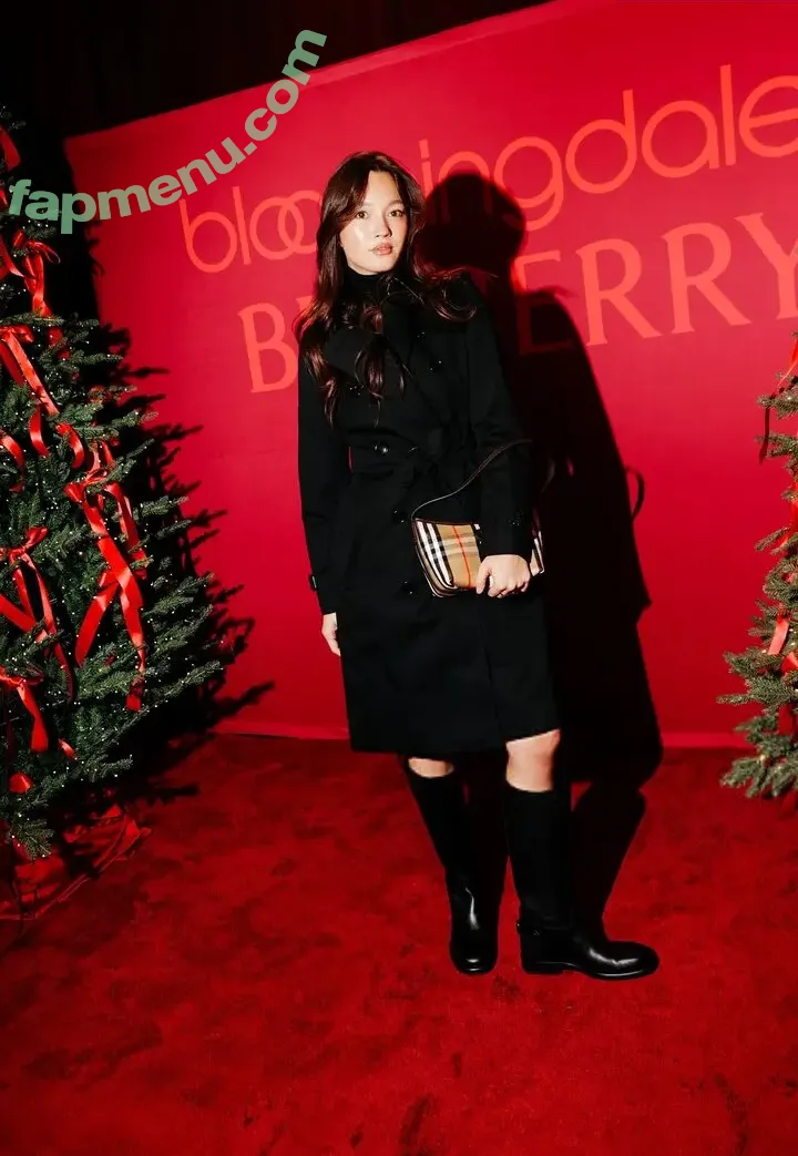 Lilychee nude photo #2106 (Lily Chee)