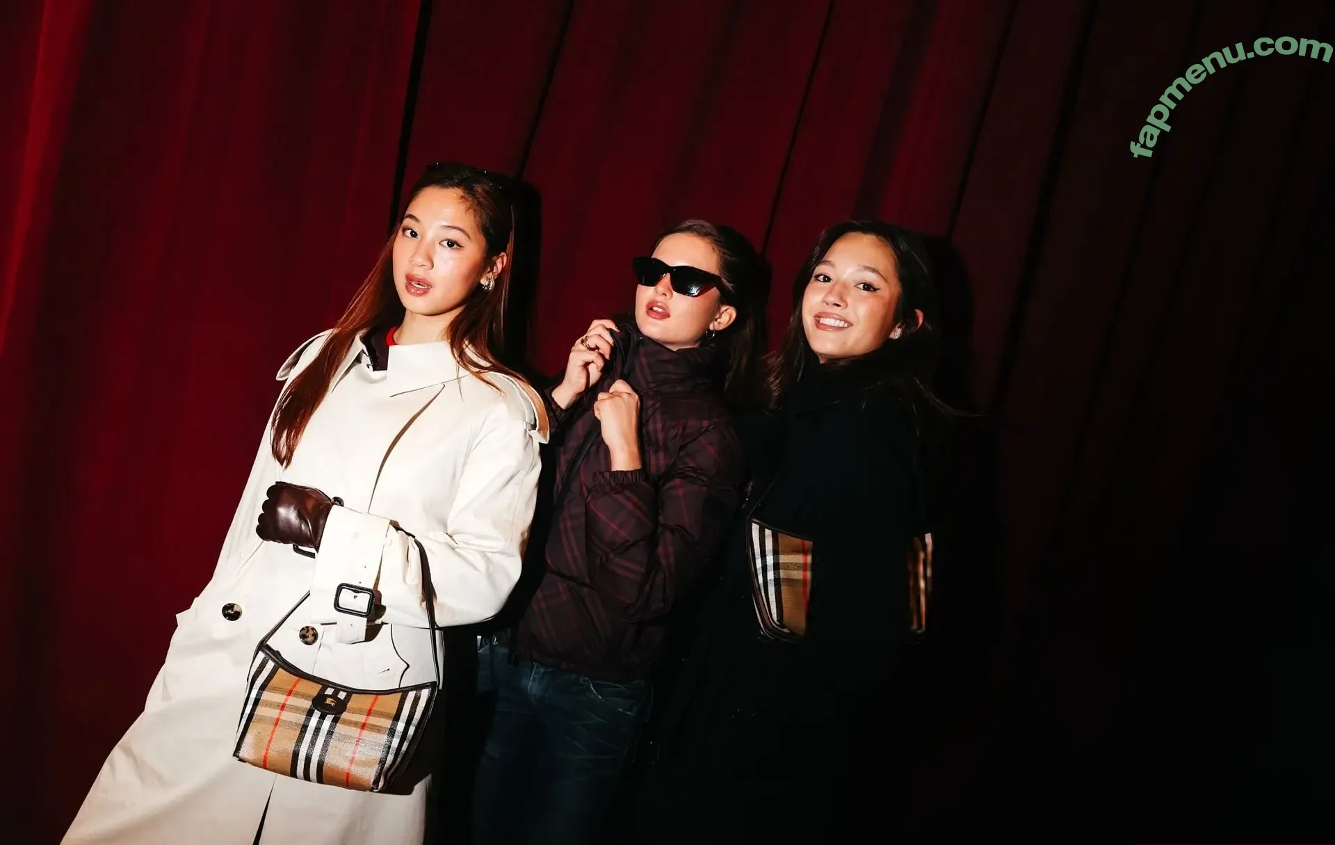 Lilychee nude photo #2112 (Lily Chee)