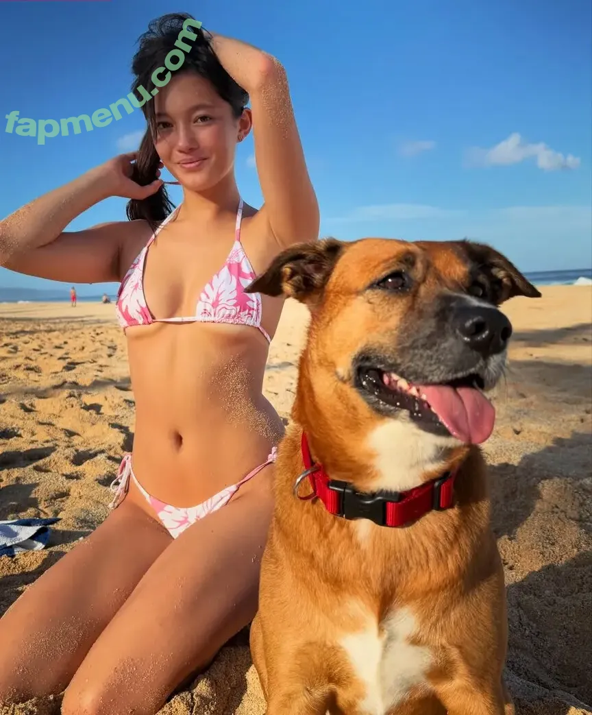 Lilychee nude photo #2158 (Lily Chee)