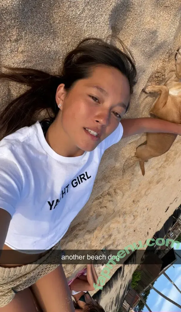 Lilychee nude photo #2179 (Lily Chee)