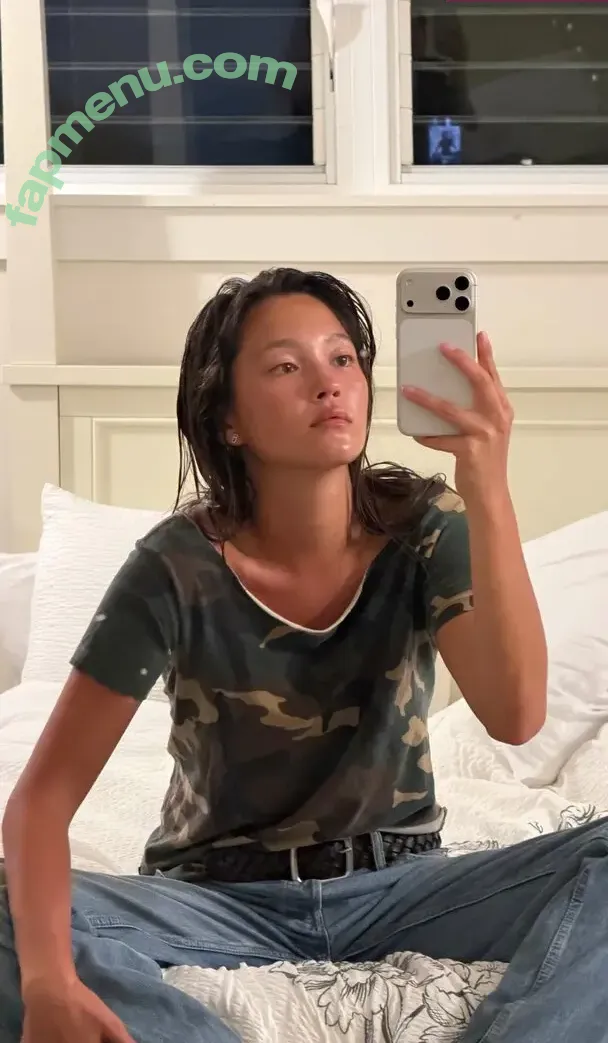 Lilychee nude photo #2183 (Lily Chee)