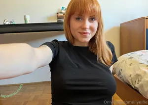 lilyelfie nude photo #0024
