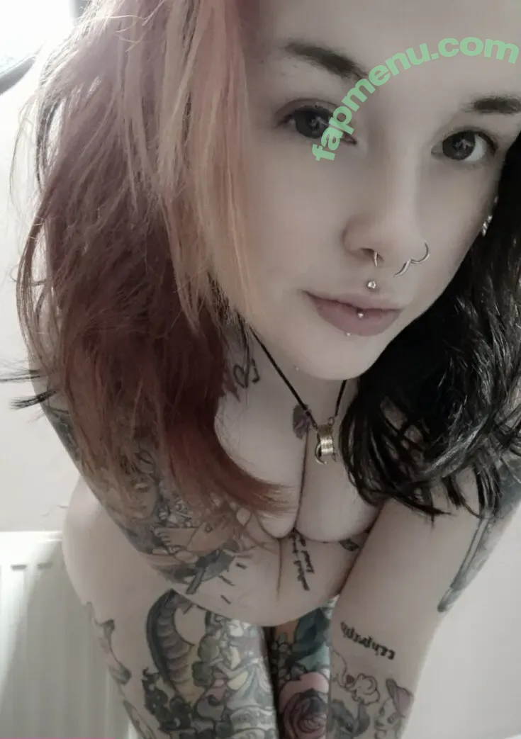 lilyhorror nude photo #0006 (bxbyt00th)