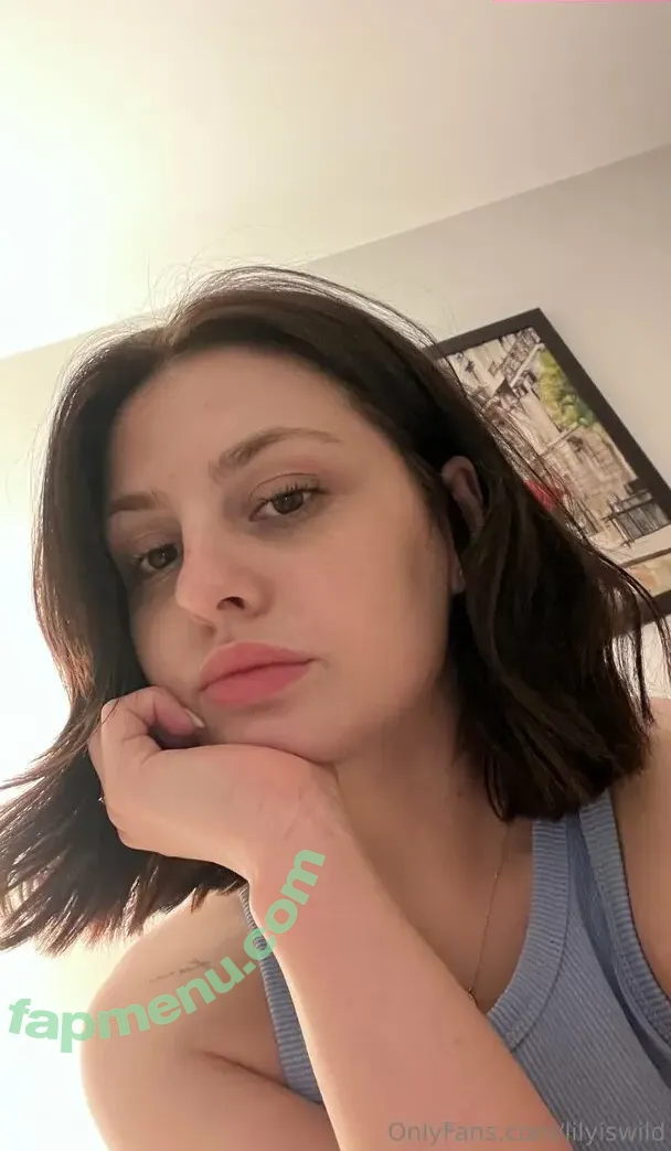lilyiswild nude photo #0030 (lilyiswild)