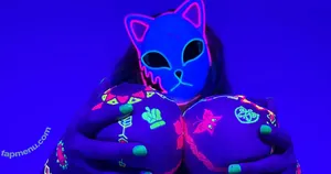 LilyKoti / lilyannekot nude photo #0334
