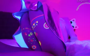 LilyKoti / lilyannekot nude photo #0504