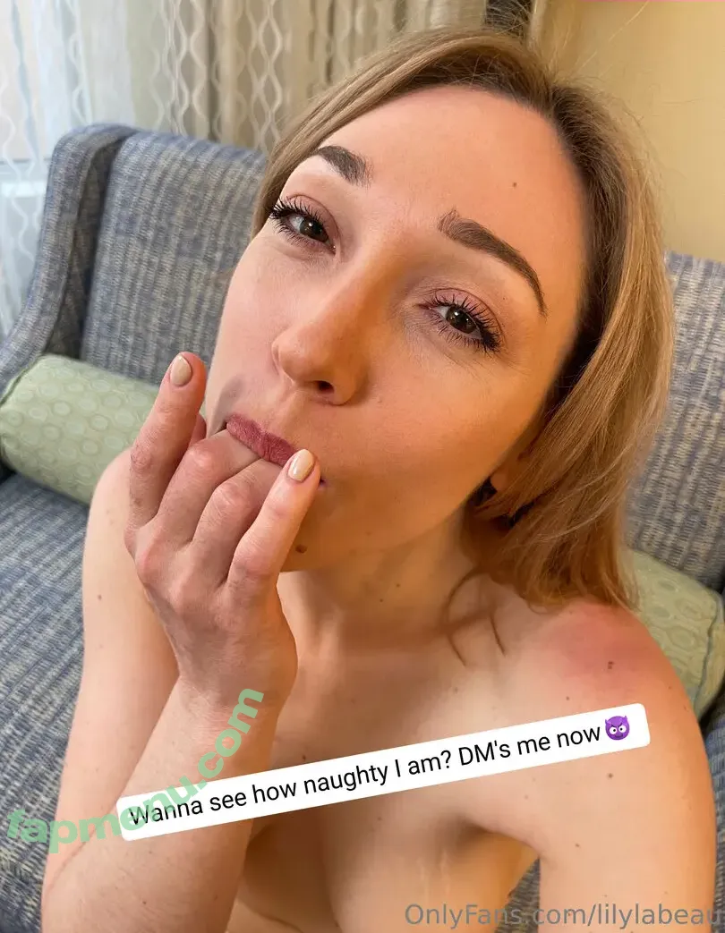 lilylabeau nude photo #0105 (lilylabeau)