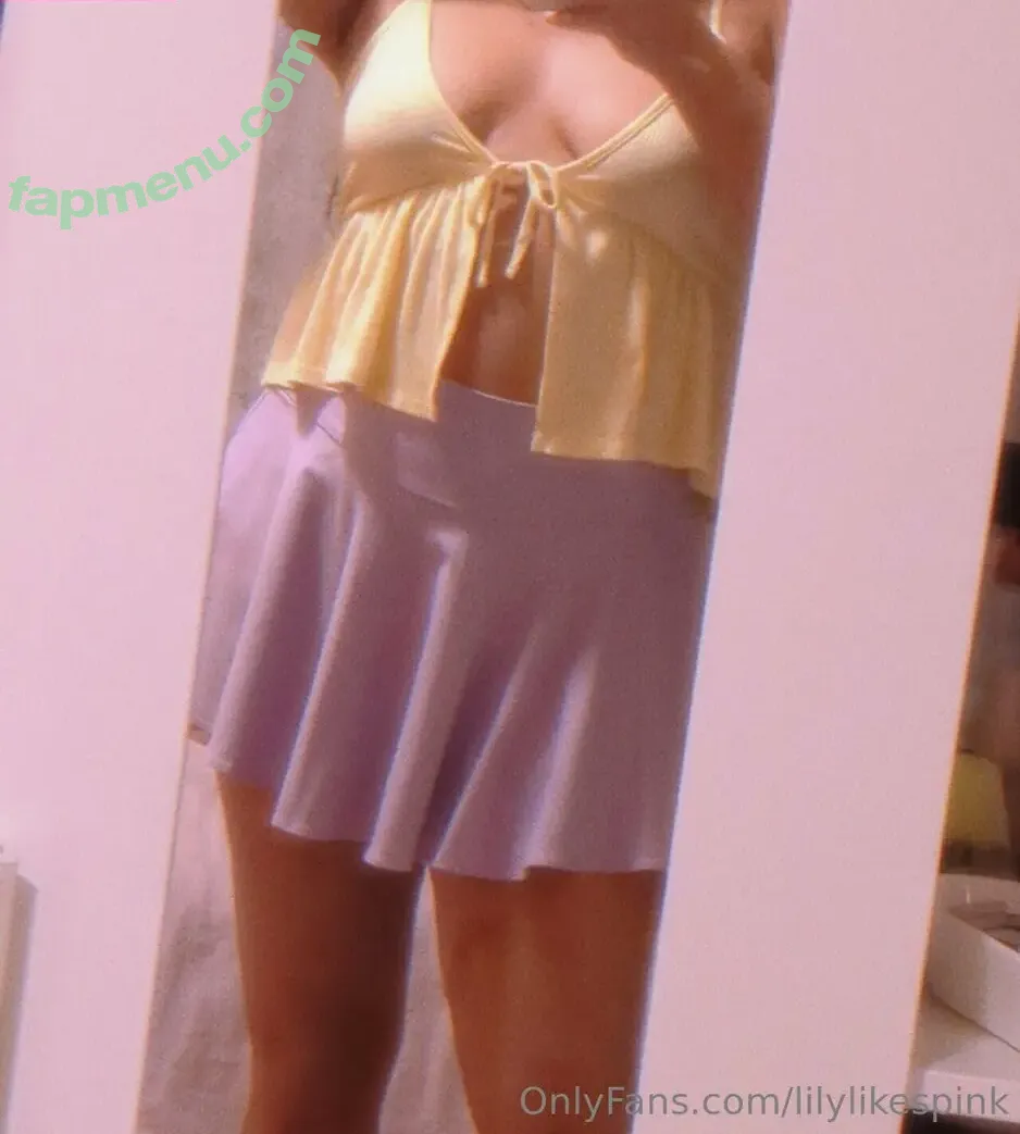 lilylikespink nude photo #0032 (lilypink)