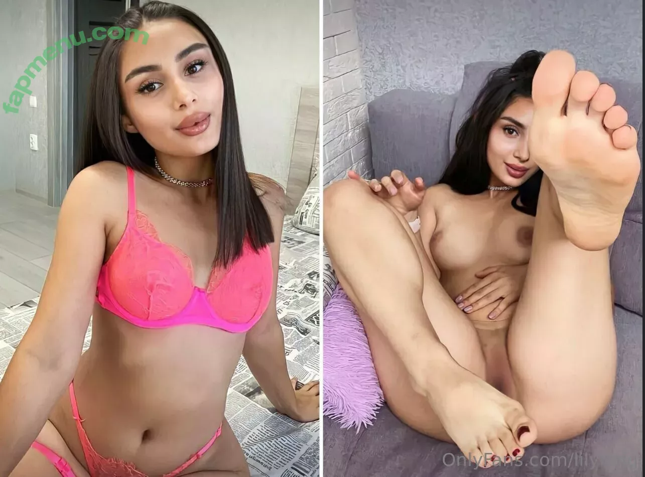 lilylong nude photo #0132 (iamlilylong)