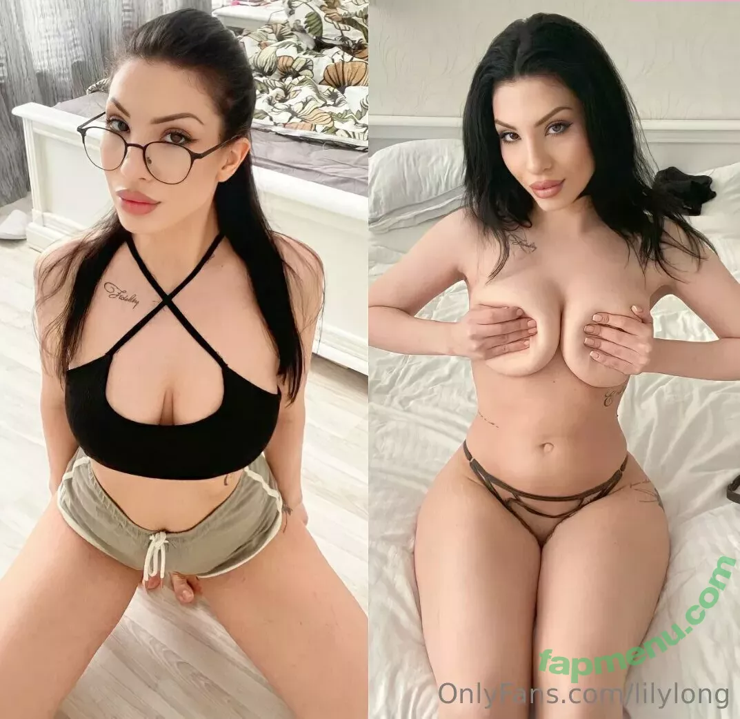 lilylong nude photo #0134 (iamlilylong)