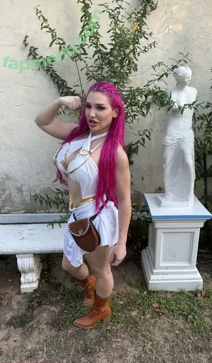 lilyloutv / lilylouofficial nude photo #0005