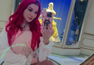 lilyloutv / lilylouofficial nude photo #0058