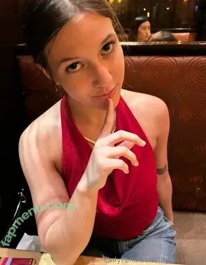 lilylovesfood / lil.loves.food nude photo #0008