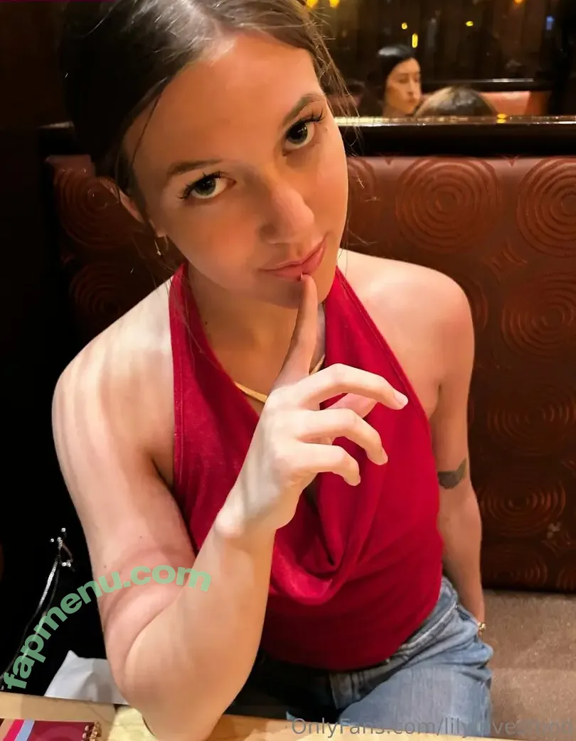 lilylovesfood nude photo #0008 (lil.loves.food)