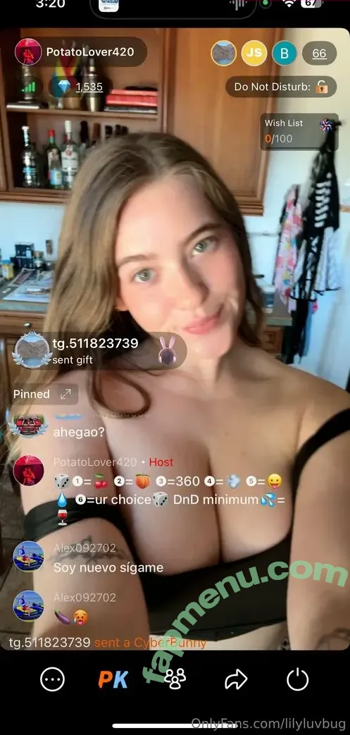 lilyluvbug nude photo #0018 (Luv.Bugs / lily.luv.bug111)