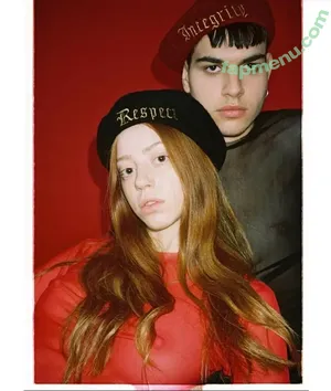 Lilymark / lilyingenewmark nude photo #0038