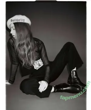 Lilymark / lilyingenewmark nude photo #0039