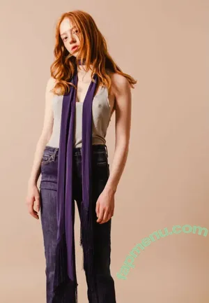 Lilymark / lilyingenewmark nude photo #0042