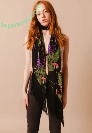 Lilymark / lilyingenewmark nude photo #0043