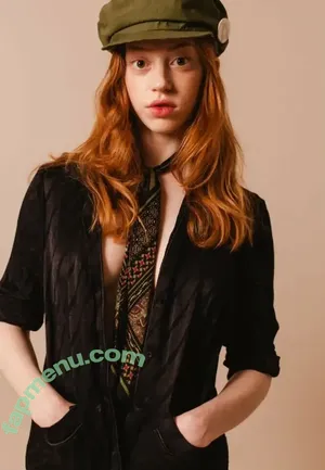 Lilymark / lilyingenewmark nude photo #0051