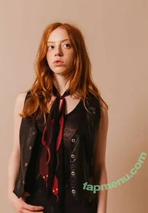 Lilymark / lilyingenewmark nude photo #0053