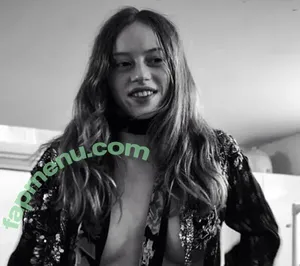 Lilymark / lilyingenewmark nude photo #0054