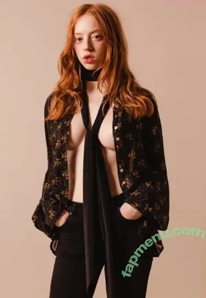 Lilymark / lilyingenewmark nude photo #0061