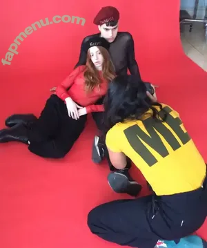 Lilymark / lilyingenewmark nude photo #0071