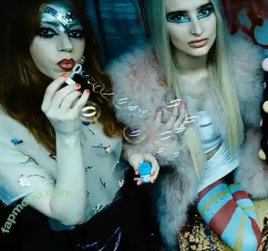 Lilymark / lilyingenewmark nude photo #0072