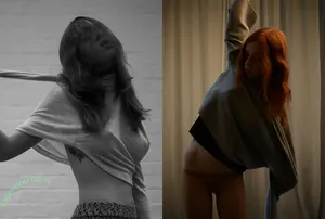 Lilymark / lilyingenewmark nude photo #0074