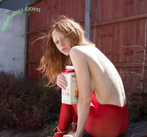 Lilymark / lilyingenewmark nude photo #0079