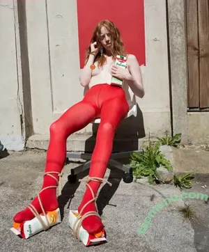 Lilymark / lilyingenewmark nude photo #0086