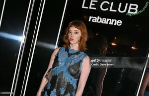 Lilymark / lilyingenewmark nude photo #0090